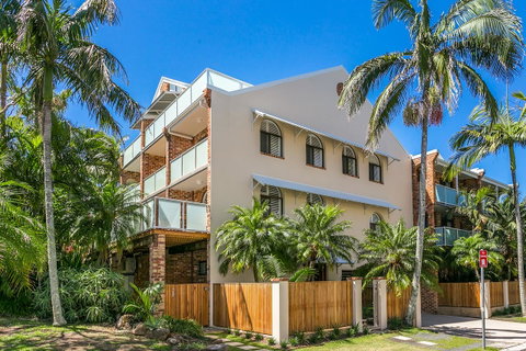 The Terraces Main Beach - Accommodation Kalgoorlie 21
