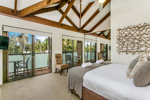 The Terraces Main Beach - Accommodation Kalgoorlie 23