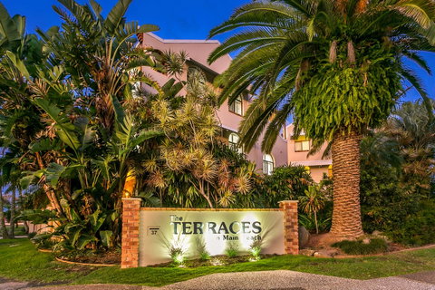The Terraces Main Beach - Accommodation Kalgoorlie 5