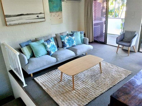 The Terraces Main Beach - Accommodation Kalgoorlie 16