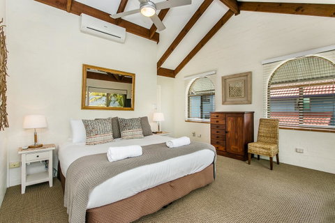 The Terraces Main Beach - Accommodation Kalgoorlie 33