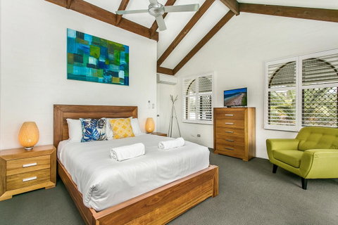 The Terraces Main Beach - Accommodation Kalgoorlie 3