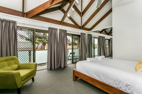 The Terraces Main Beach - Accommodation Kalgoorlie 36
