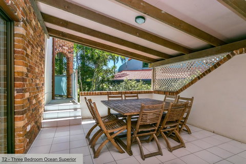 The Terraces Main Beach - Accommodation Kalgoorlie 14