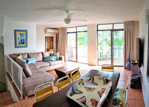 The Terraces Main Beach - Accommodation Kalgoorlie 17