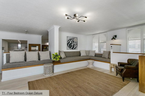 The Terraces Main Beach - Accommodation Kalgoorlie 19