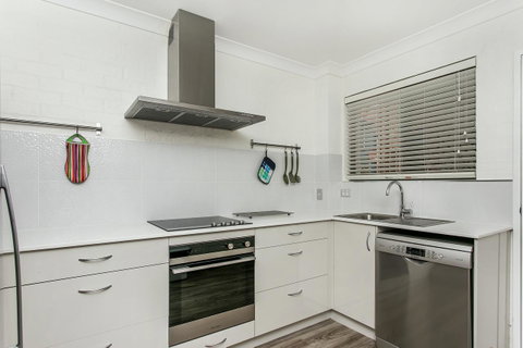 The Terraces Main Beach - Accommodation Kalgoorlie 38