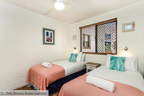 The Terraces Main Beach - Accommodation Kalgoorlie 26