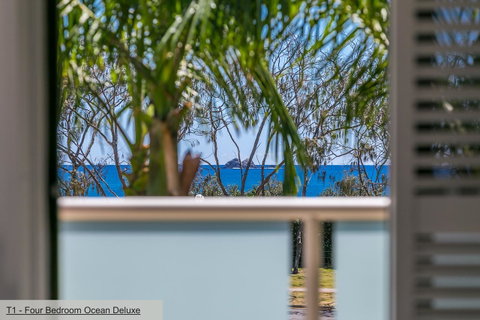 The Terraces Main Beach - Accommodation Kalgoorlie 0