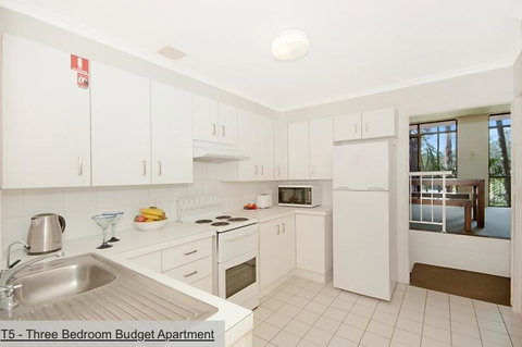 The Terraces Main Beach - Accommodation Kalgoorlie 30