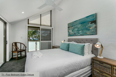The Terraces Main Beach - Accommodation Kalgoorlie 4