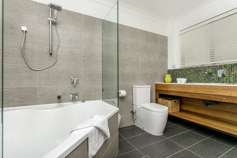 The Terraces Main Beach - Accommodation Kalgoorlie 35