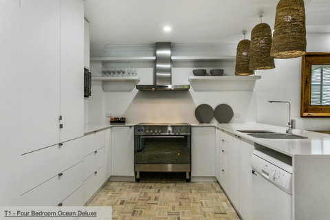 The Terraces Main Beach - Accommodation Kalgoorlie 20