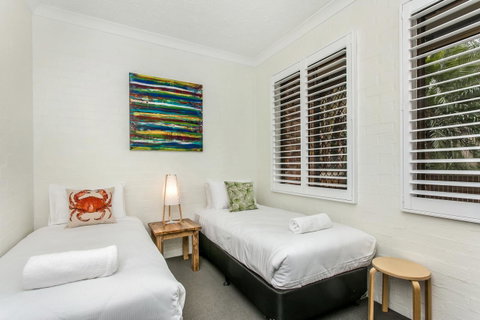 The Terraces Main Beach - Accommodation Kalgoorlie 37