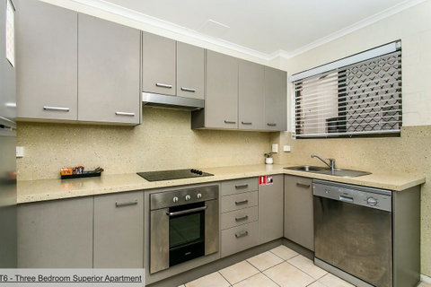 The Terraces Main Beach - Accommodation Kalgoorlie 41