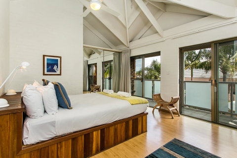 The Terraces Main Beach - Accommodation Kalgoorlie 22
