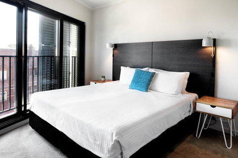 Veriu Randwick - Accommodation Kalgoorlie 4