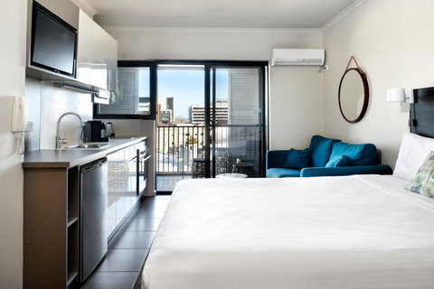 Veriu Randwick - Accommodation Kalgoorlie 1