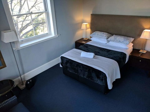 Bayswater Boutique Lodge - Accommodation Kalgoorlie 41