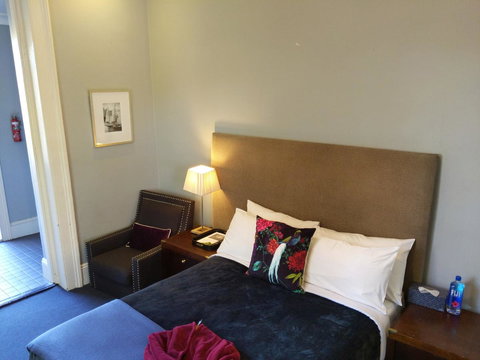 Bayswater Boutique Lodge - Accommodation Kalgoorlie 10