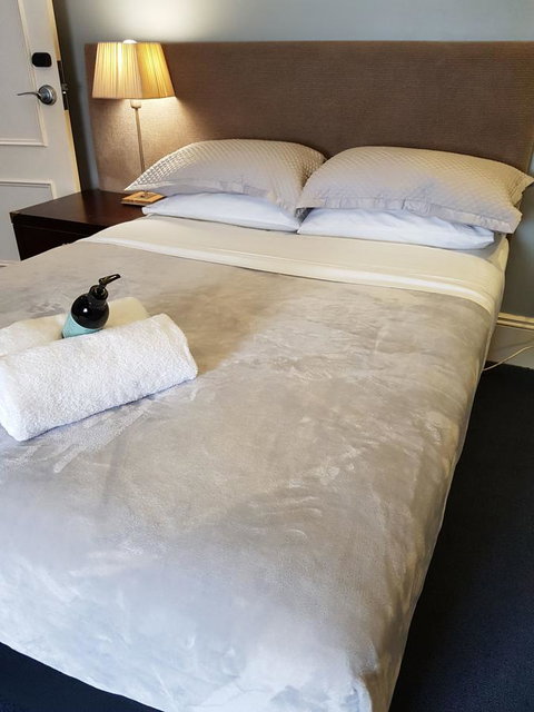 Bayswater Boutique Lodge - Accommodation Kalgoorlie 34