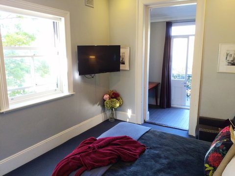 Bayswater Boutique Lodge - Accommodation Kalgoorlie 11