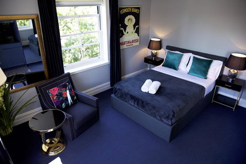 Bayswater Boutique Lodge - Accommodation Kalgoorlie 0