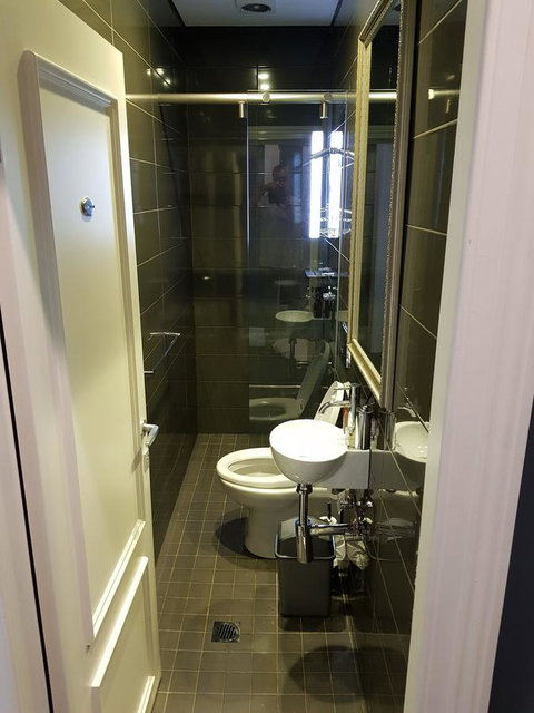 Bayswater Boutique Lodge - Accommodation Kalgoorlie 32