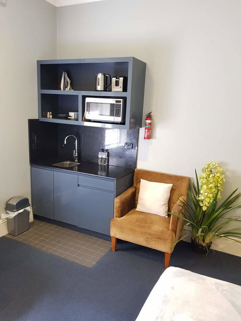 Bayswater Boutique Lodge - Accommodation Kalgoorlie 35