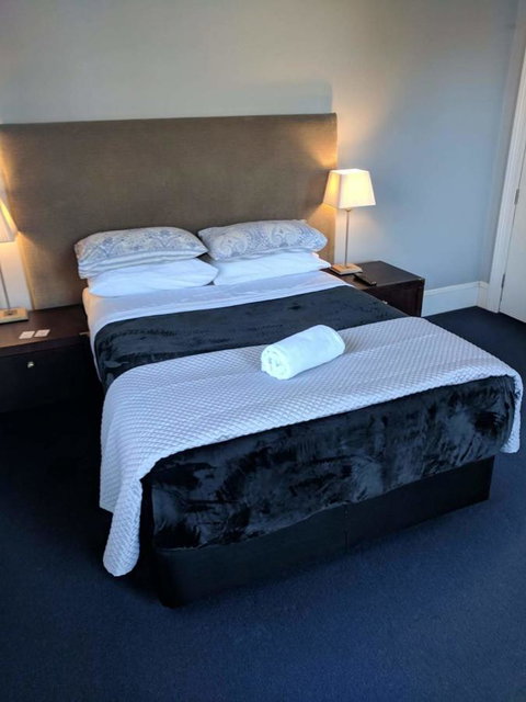 Bayswater Boutique Lodge - Accommodation Kalgoorlie 43