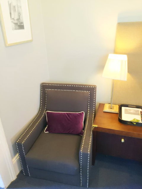 Bayswater Boutique Lodge - Accommodation Kalgoorlie 5
