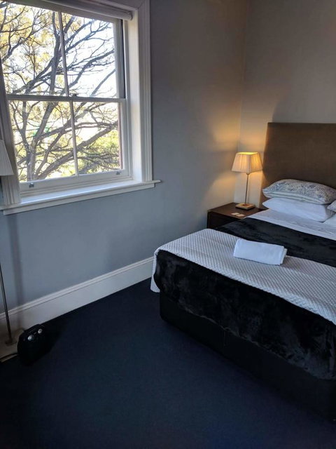 Bayswater Boutique Lodge - Accommodation Kalgoorlie 42
