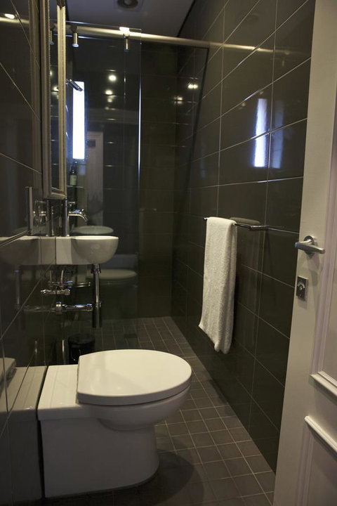 Bayswater Boutique Lodge - Accommodation Kalgoorlie 26