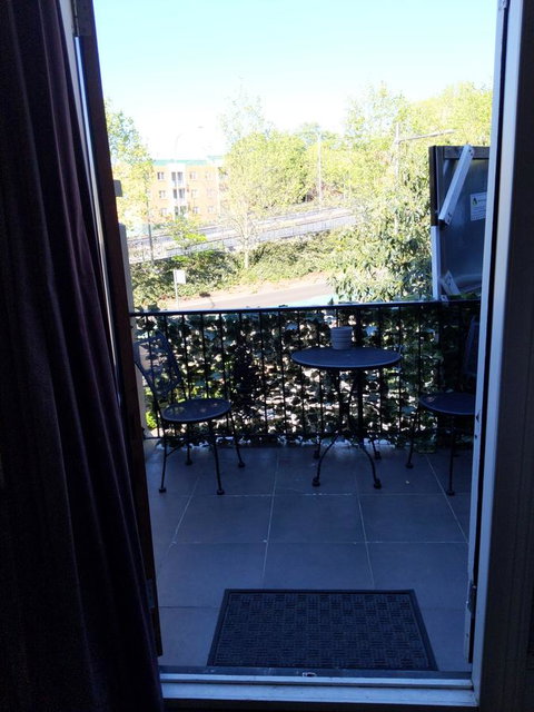 Bayswater Boutique Lodge - Accommodation Kalgoorlie 6