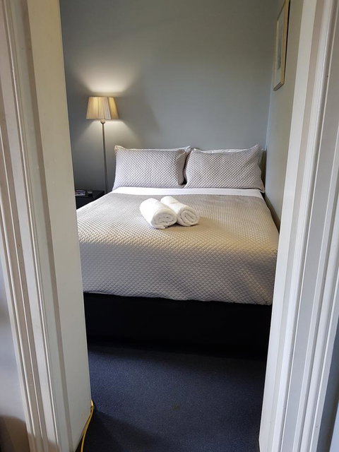 Bayswater Boutique Lodge - Accommodation Kalgoorlie 15
