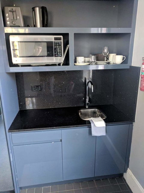 Bayswater Boutique Lodge - Accommodation Kalgoorlie 44