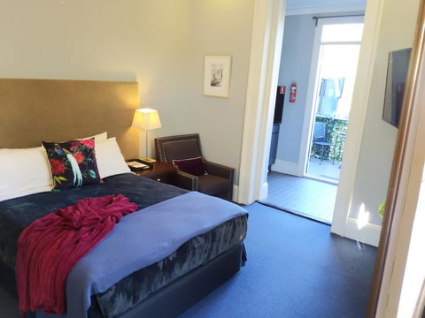 Bayswater Boutique Lodge - Accommodation Kalgoorlie 3