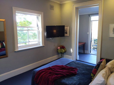 Bayswater Boutique Lodge - Accommodation Kalgoorlie 1