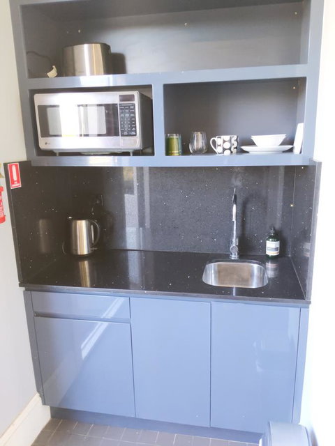 Bayswater Boutique Lodge - Accommodation Kalgoorlie 8