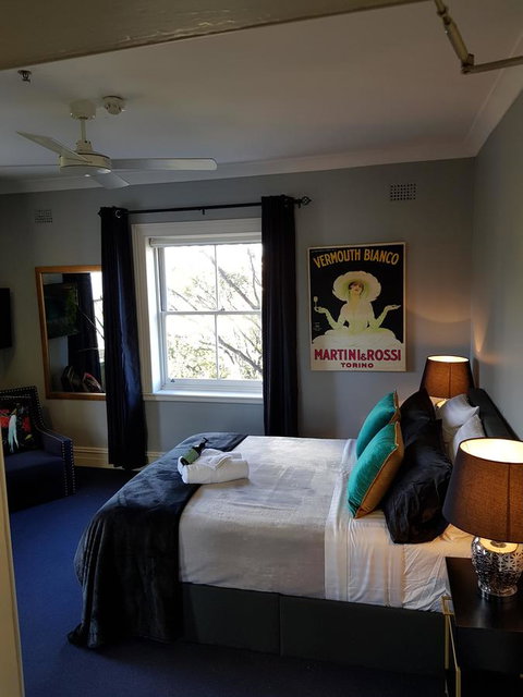 Bayswater Boutique Lodge - Accommodation Kalgoorlie 31