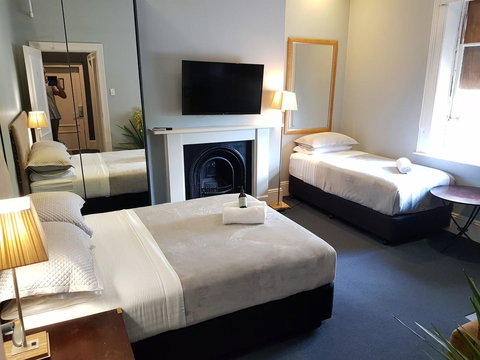 Bayswater Boutique Lodge - Accommodation Kalgoorlie 38