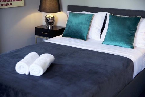 Bayswater Boutique Lodge - Accommodation Kalgoorlie 18