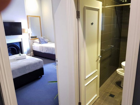 Bayswater Boutique Lodge - Accommodation Kalgoorlie 33