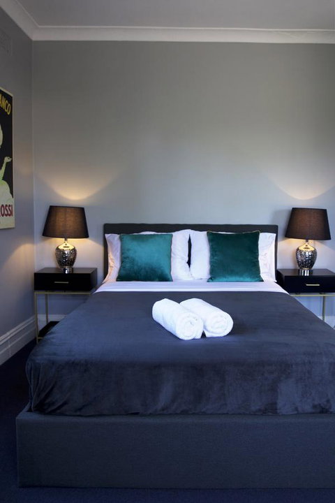 Bayswater Boutique Lodge - Accommodation Kalgoorlie 17
