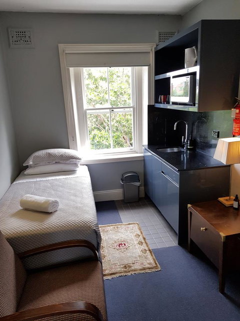 Bayswater Boutique Lodge - Accommodation Kalgoorlie 16