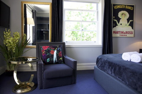 Bayswater Boutique Lodge - Accommodation Kalgoorlie 19