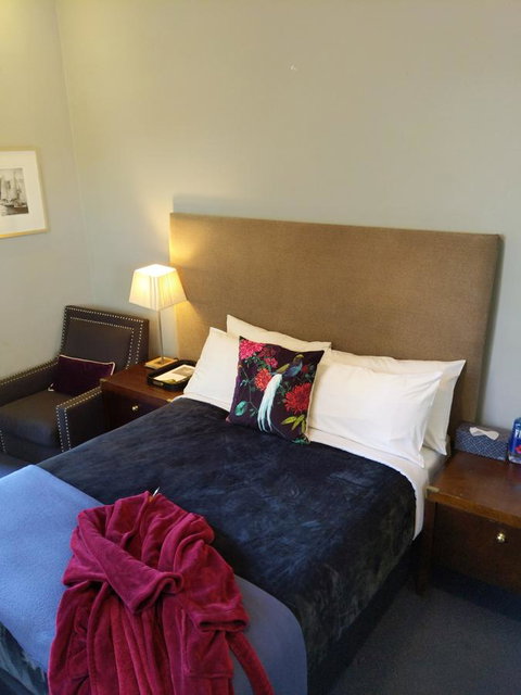 Bayswater Boutique Lodge - Accommodation Kalgoorlie 4