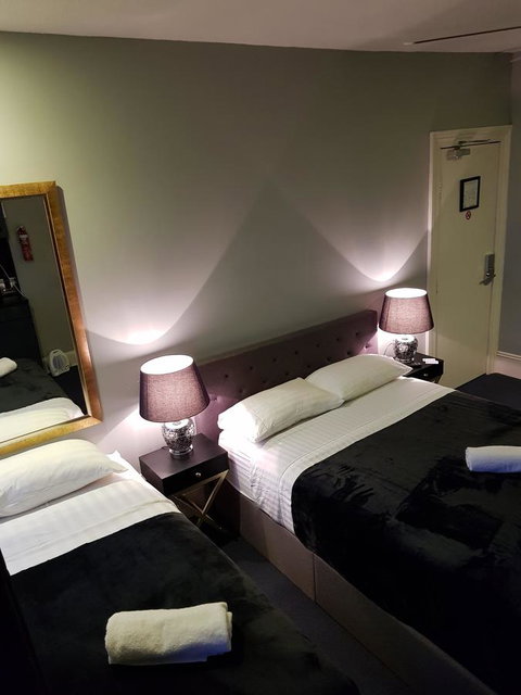 Bayswater Boutique Lodge - Accommodation Kalgoorlie 12