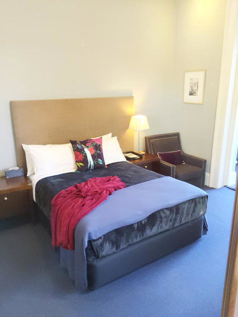 Bayswater Boutique Lodge - Accommodation Kalgoorlie 2