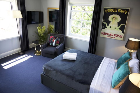 Bayswater Boutique Lodge - Accommodation Kalgoorlie 30